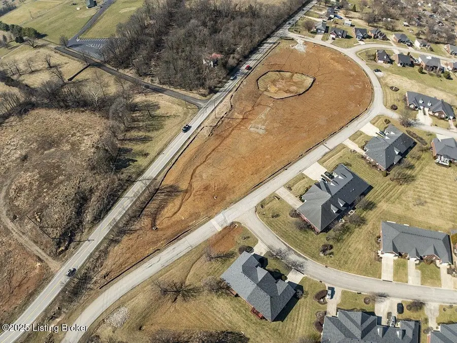 Lot 352 Freeman Ave, Bardstown, KY 40004 - Image #2