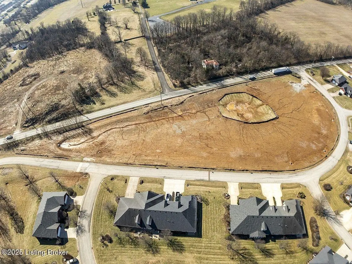 Lot 353 Freeman Ave, Bardstown, KY 40004 - Image #1