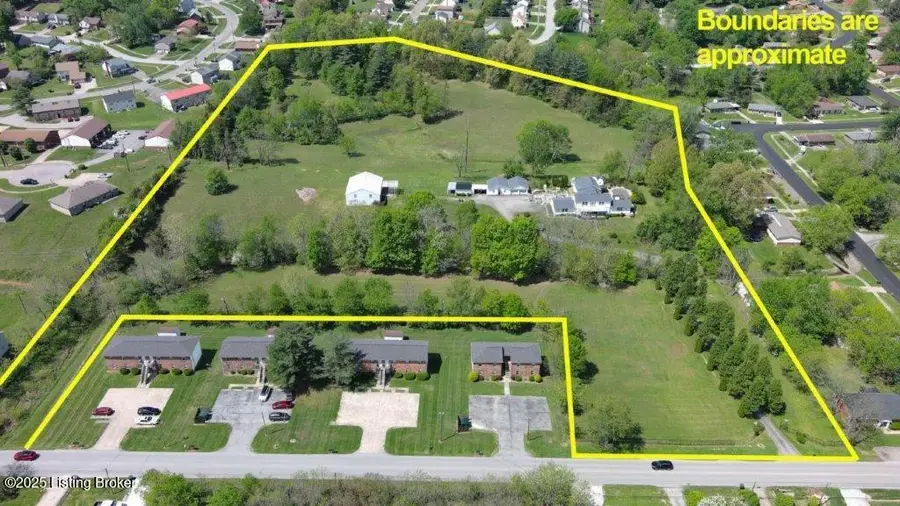 2851 S Wilson Rd, Radcliff, KY 40160 - Image #2