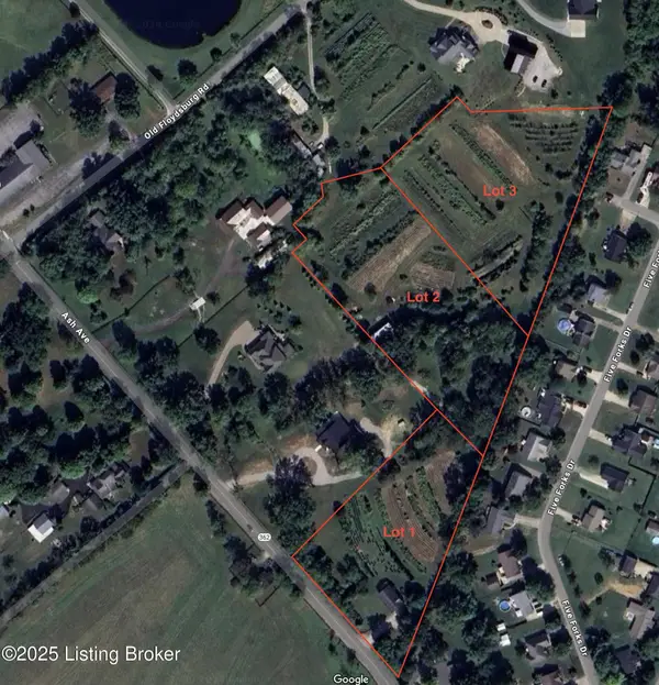 8725 Ash Ave #Lot 2, Pewee Valley, KY 40056