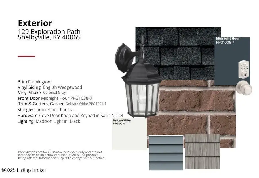 129 Exploration Path #47A, Shelbyville, KY 40065 - Image #2