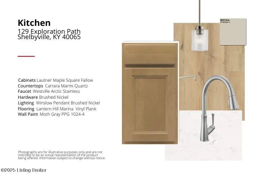 129 Exploration Path #47A, Shelbyville, KY 40065 - Image #3