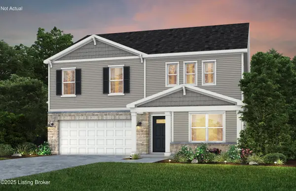 1853 Washington Blvd, Lyndon, KY 40242