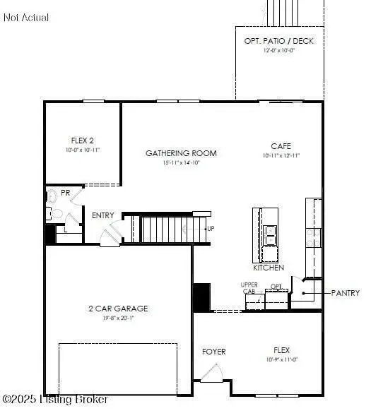 1853 Washington Blvd, Lyndon, KY 40242 - Image #2