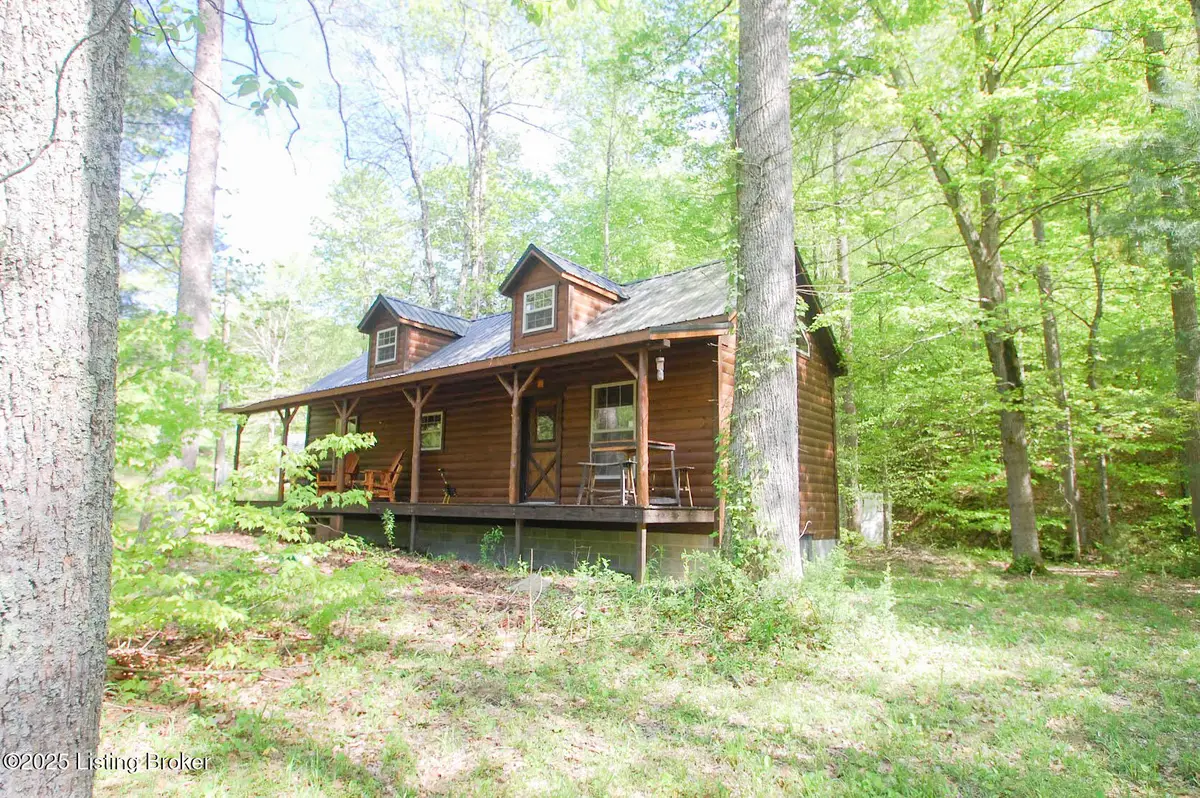 1017 Homestead Valley Rd, New Hope, KY 40052 - Image #1