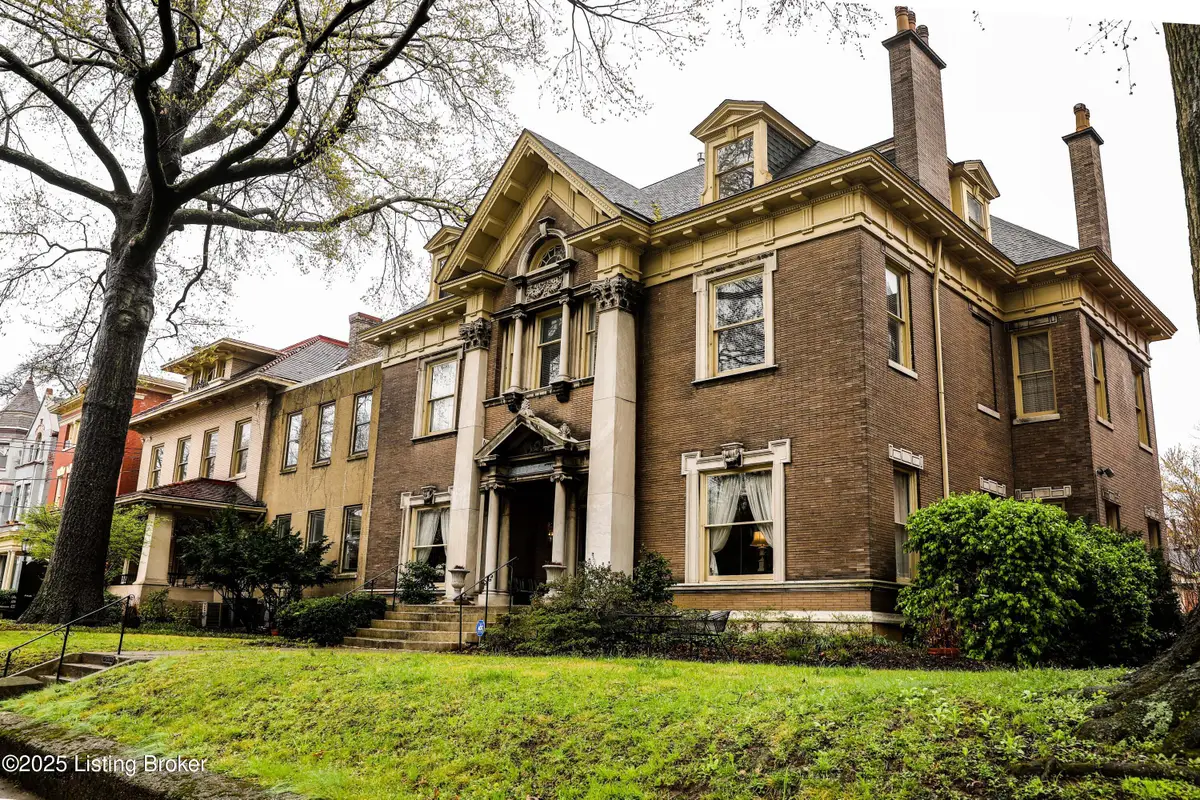 1355 S 3rd St, Louisville, KY 40208 - Image #1