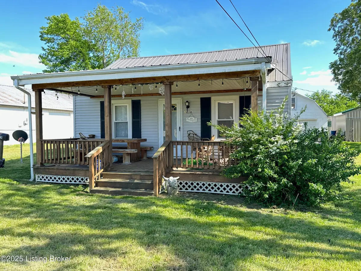 1629 Bardstown Rd, Hodgenville, KY 42748 - Image #1
