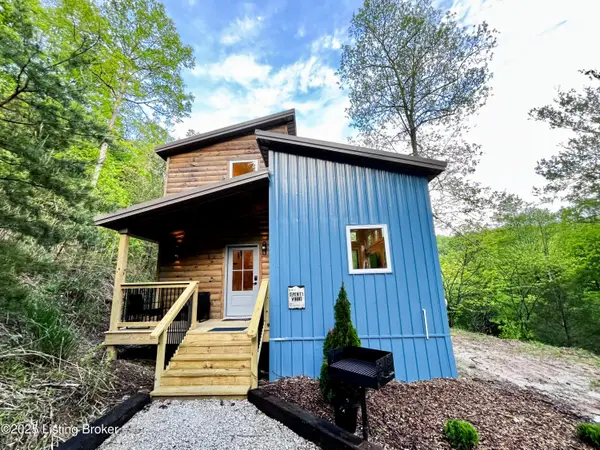 Lot 3 Twin Arch Rd, Stanton, KY 40380