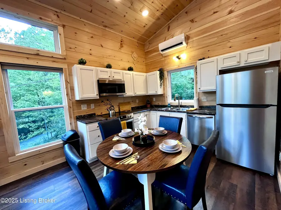 Lot 3 Twin Arch Rd, Stanton, KY 40380 - Image #3