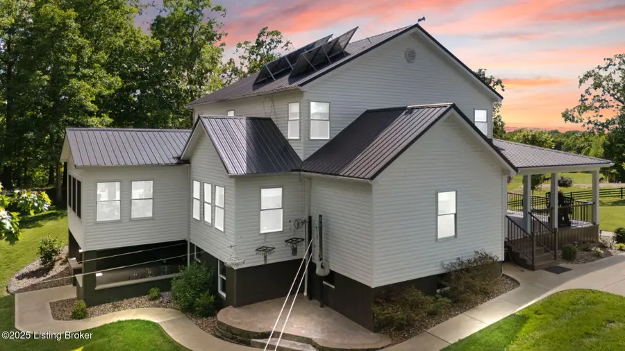 684 Cheslon Road, Munfordville, KY 42765 - Image #2