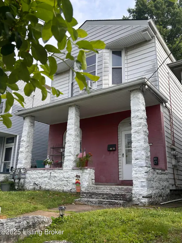 513 Camp St, Louisville, KY 40203