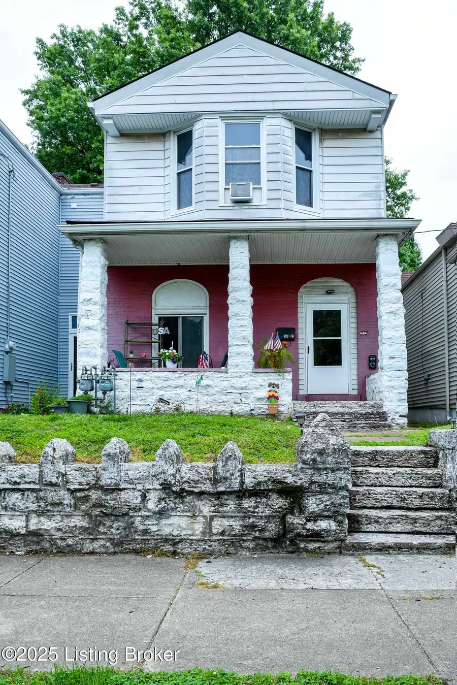 513 Camp St, Louisville, KY 40203 - Image #2