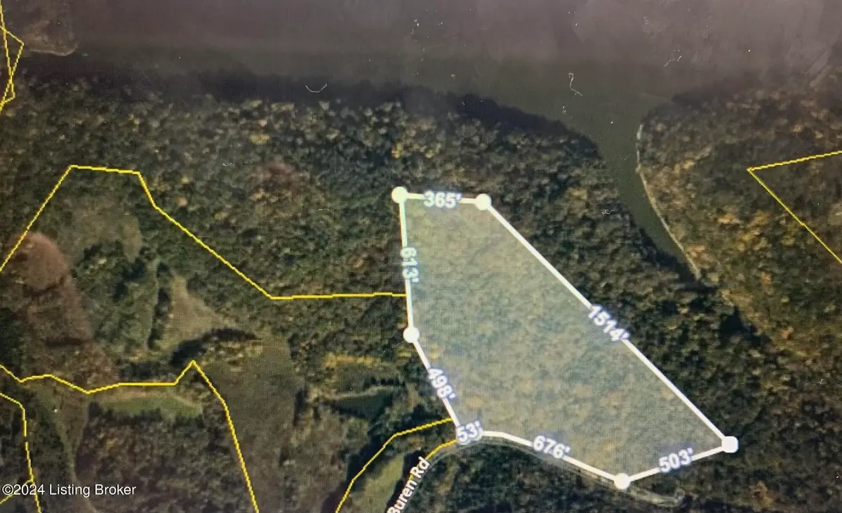 0 Van Buren Rd, Bloomfield, KY 40008 - Image #1