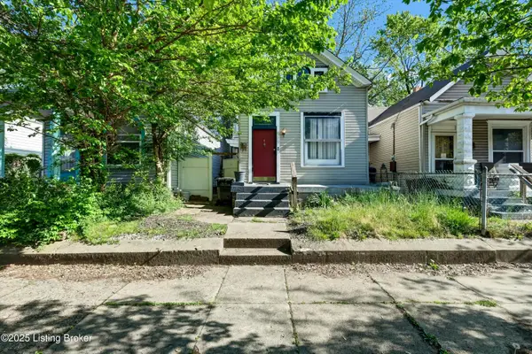 519 E Oak St, Louisville, KY 40203