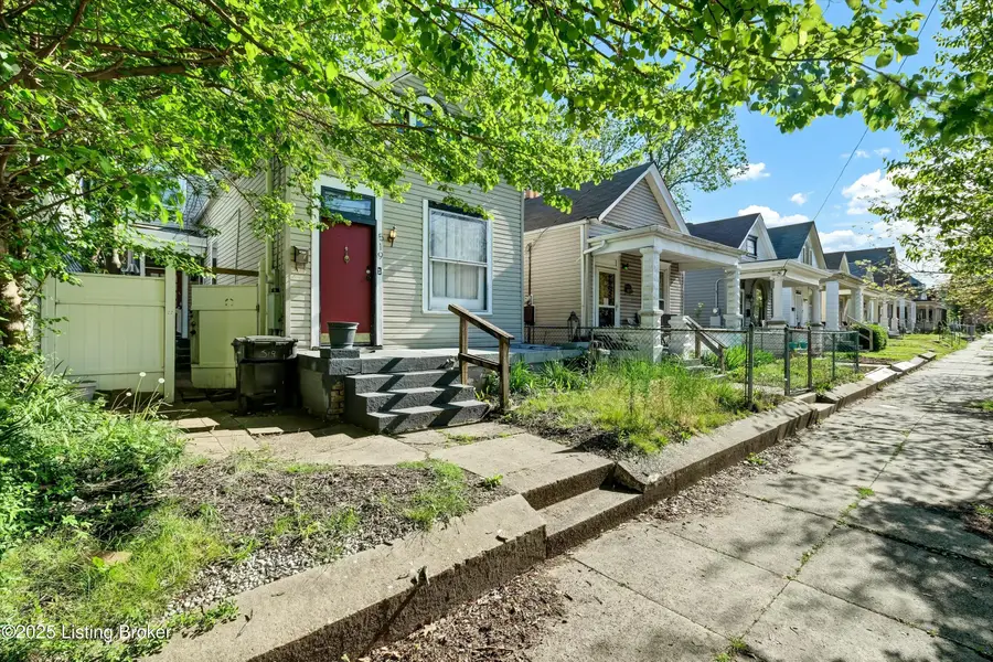 519 E Oak St, Louisville, KY 40203 - Image #2
