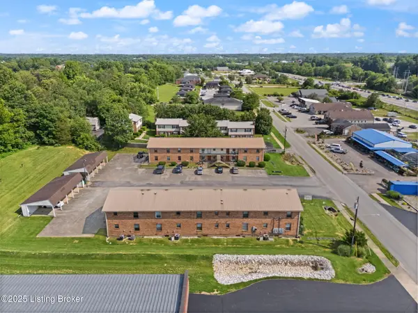 623 & 625 Westport Rd, Elizabethtown, KY 42701