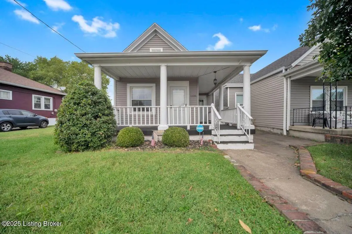 1135 Delor Ave, Louisville, KY 40217 - Image #1
