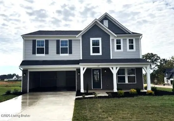 137 Sunflower Blvd, Mount Washington, KY 40047 - #1