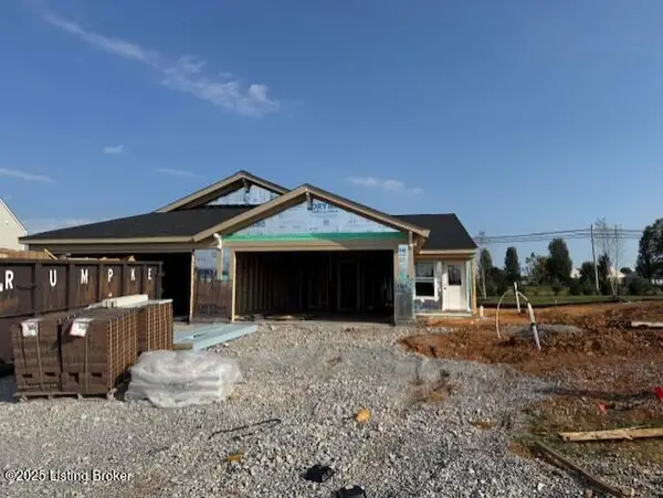 168 Switchgrass Ln #72-B, Mt Washington, KY 40047