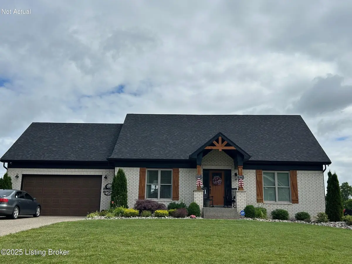 9105 Foxplum Ct, Louisville, KY 40272 - Image #1