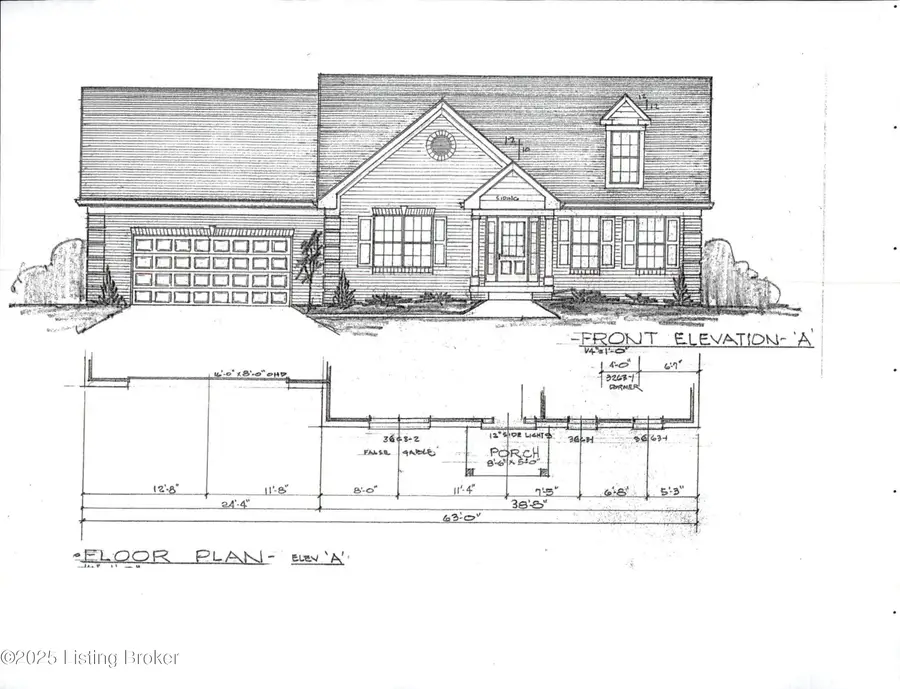 9105 Foxplum Ct, Louisville, KY 40272 - Image #2