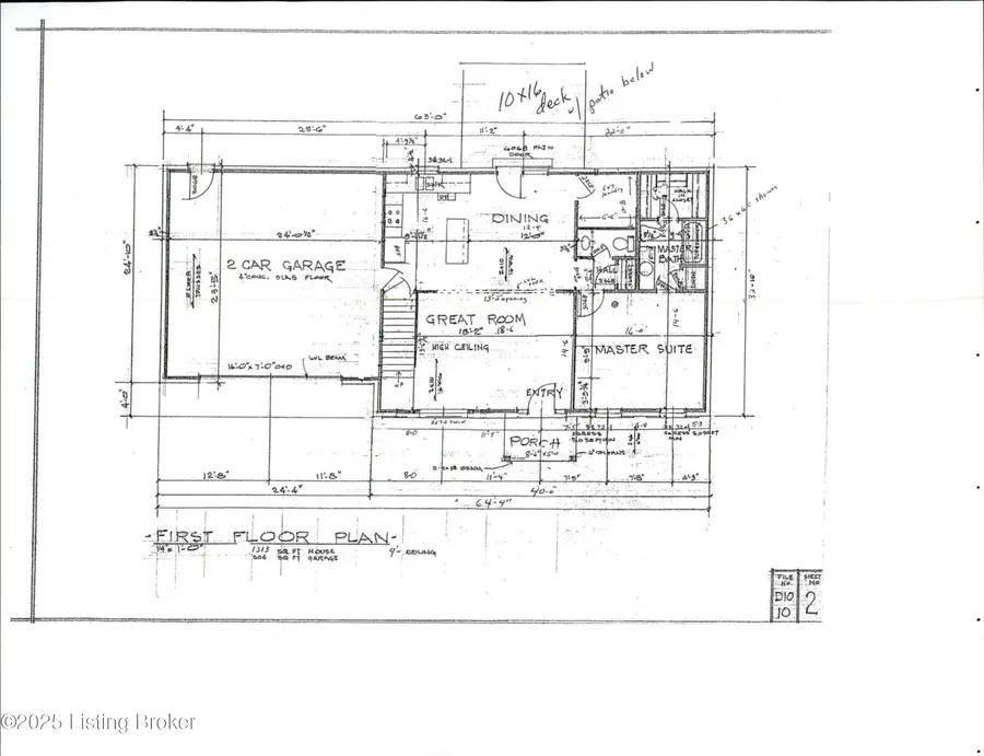 9105 Foxplum Ct, Louisville, KY 40272 - Image #3