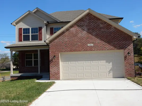 182 Diane Ct, Lebanon Junction, KY 40150