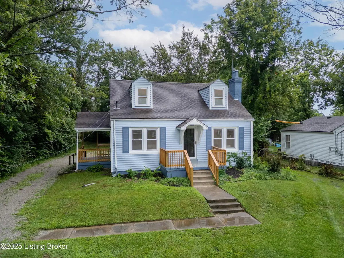 12006 Old Henry Rd, Louisville, KY 40223 - Image #1