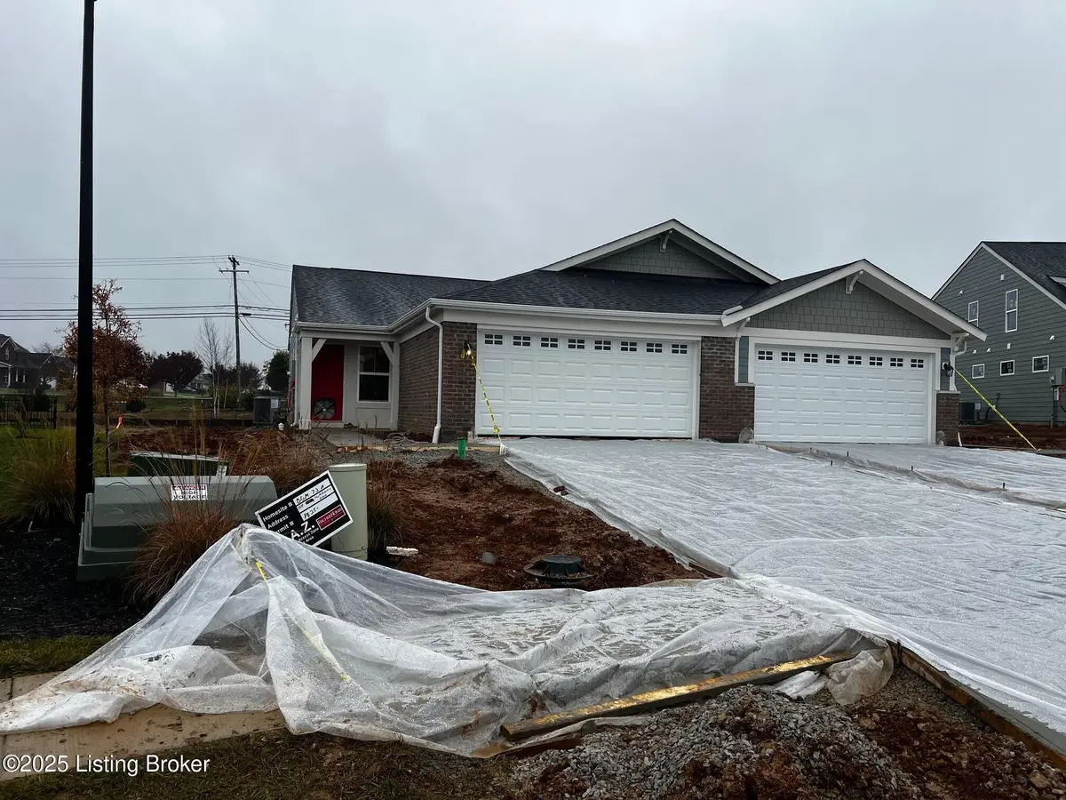 164 Switchgrass Ln #72-A, Mount Washington, KY 40047 - Image #1