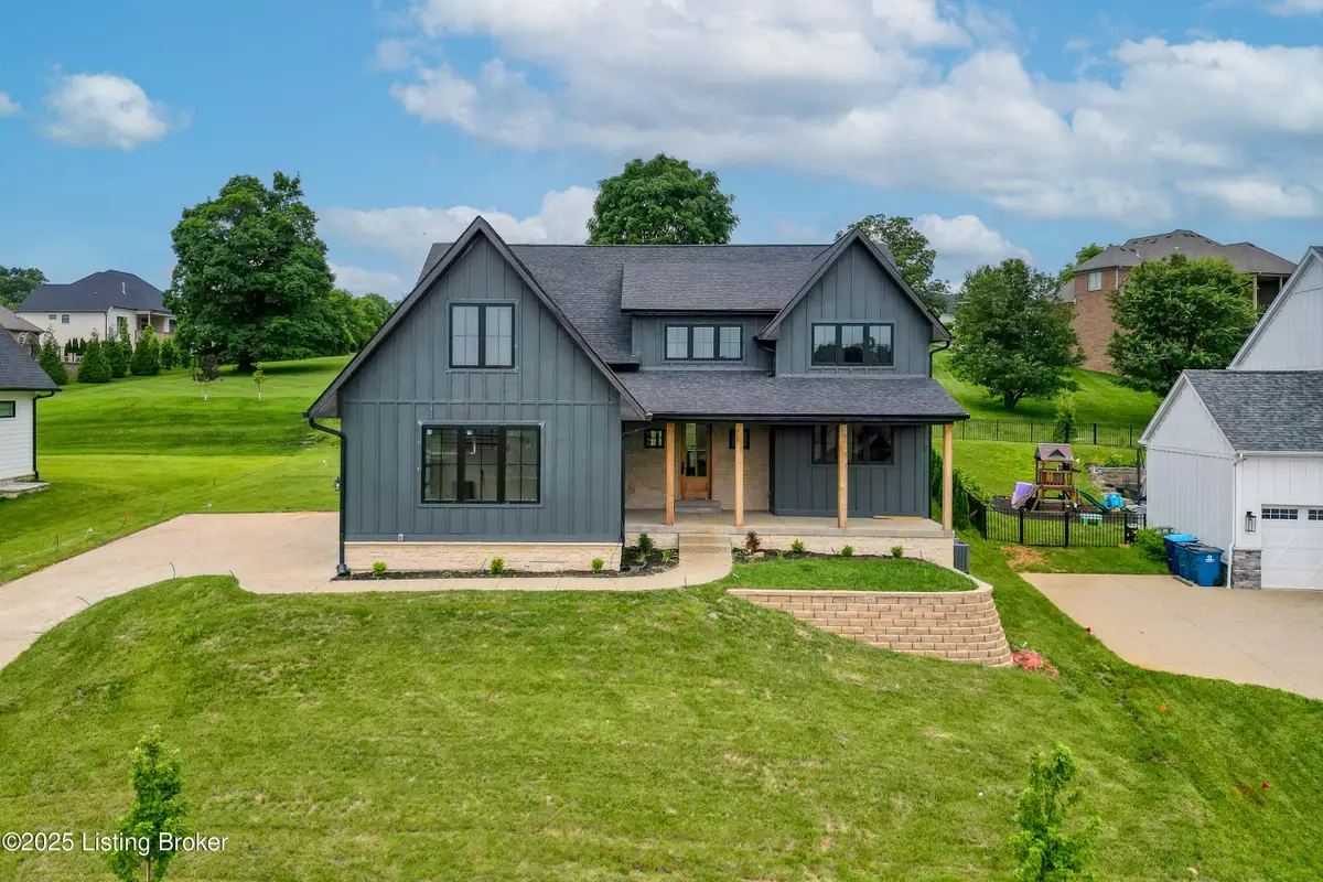 6609 Clore Lake Rd, Crestwood, KY 40014 - Image #1