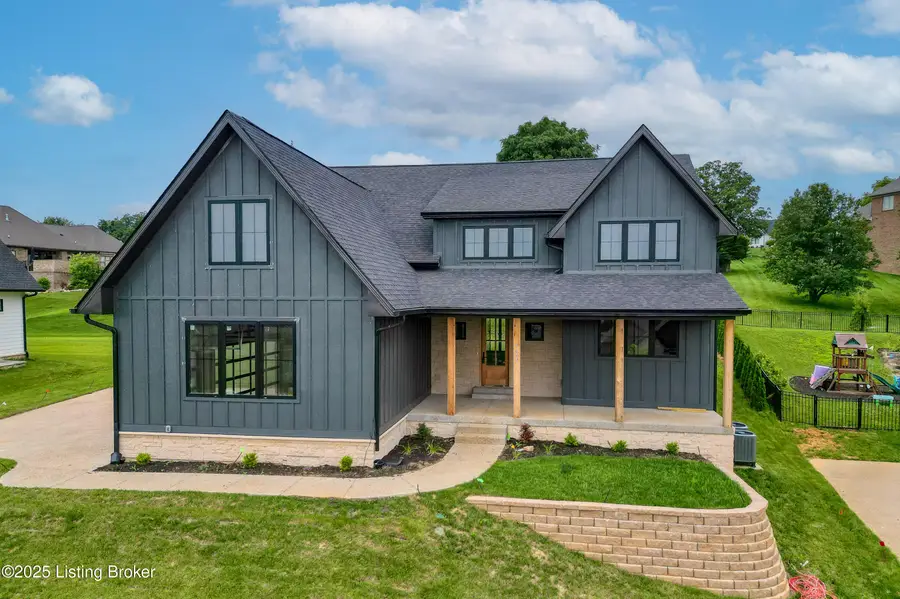 6609 Clore Lake Rd, Crestwood, KY 40014 - Image #3