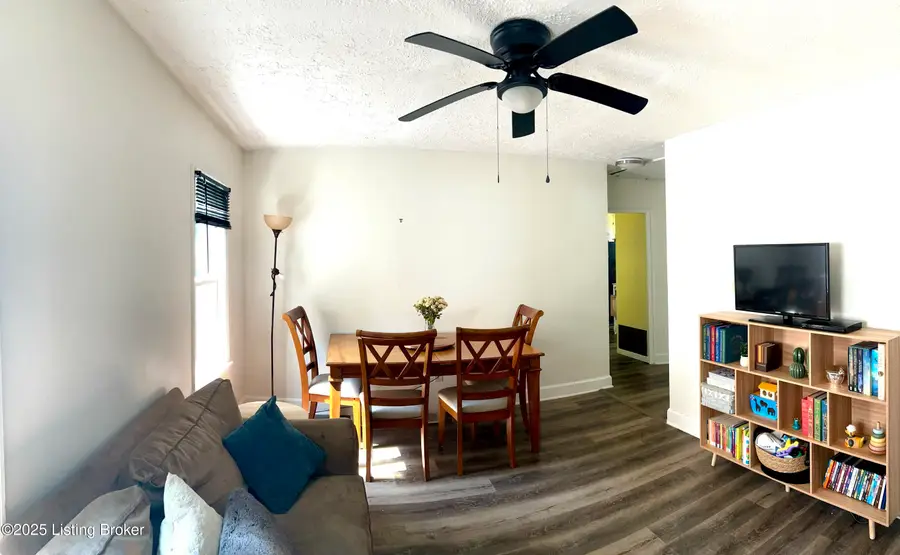 509 W Evelyn Ave, Louisville, KY 40215 - Image #2