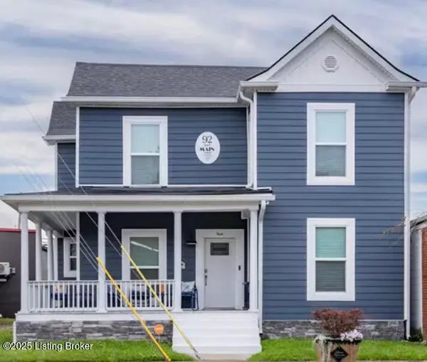 92 E Main St, Taylorsville, KY 40071