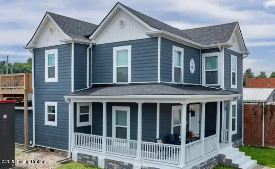 92 E Main St, Taylorsville, KY 40071 - Image #2