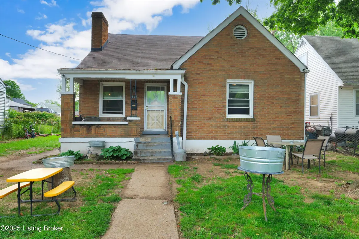 315 N 27th St, Louisville, KY 40212 - Image #1