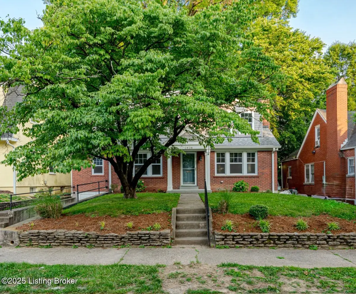1828 Rutherford Ave, Louisville, KY 40205 - Image #1