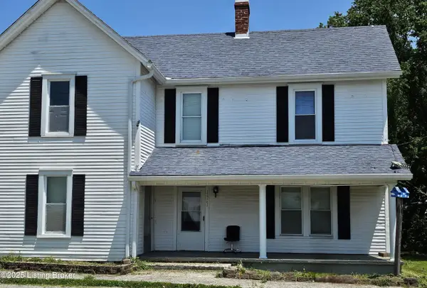 12261 Mt Eden Rd, Mt Eden, KY 40046