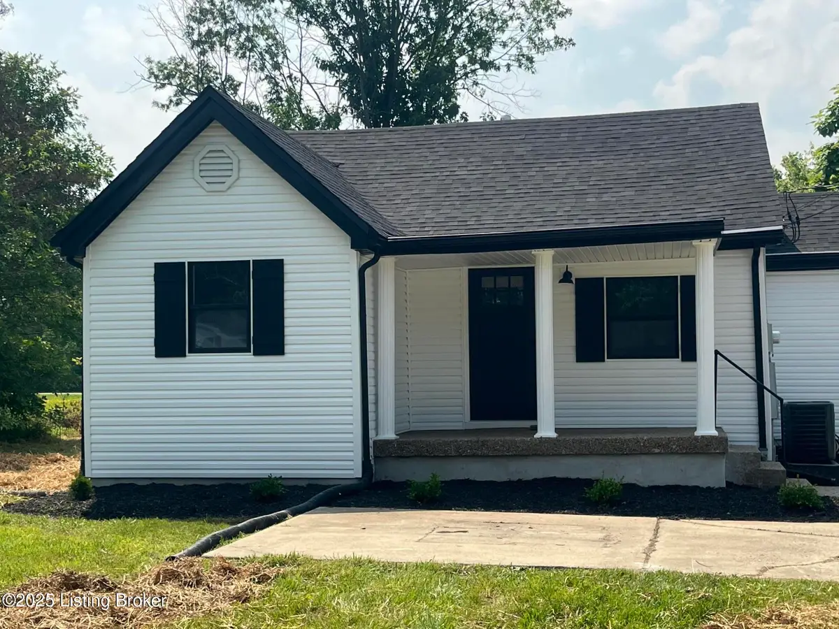 195 Sixth Ave, Shepherdsville, KY 40165 - Image #1