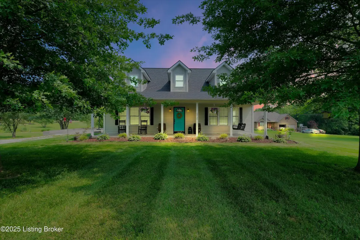 2920 Nat Rogers Rd, Boston, KY 40107 - Image #1