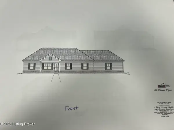 981 S Woodland Dr, Radcliff, KY 40160