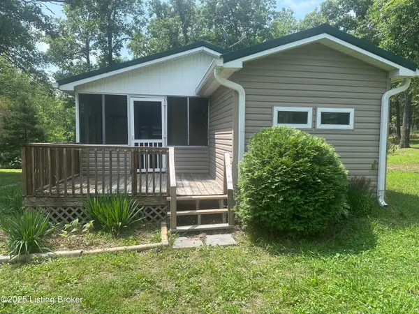 270 Foxwood Cir, Leitchfield, KY 42754