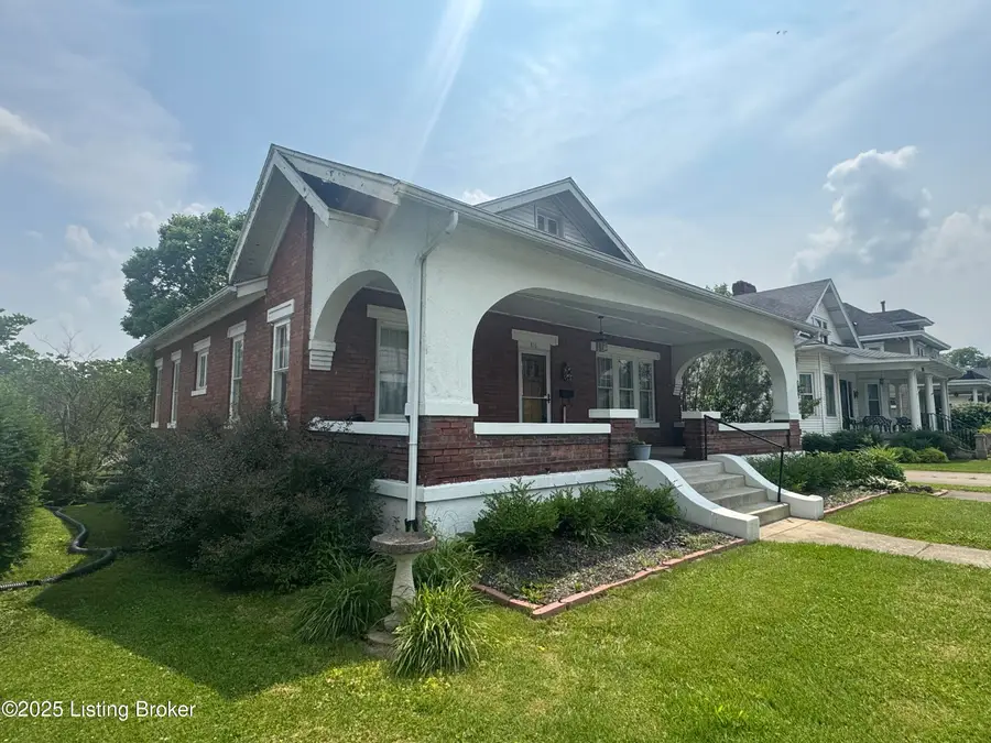 816 Highland Ave, Carrollton, KY 41008 - Image #3