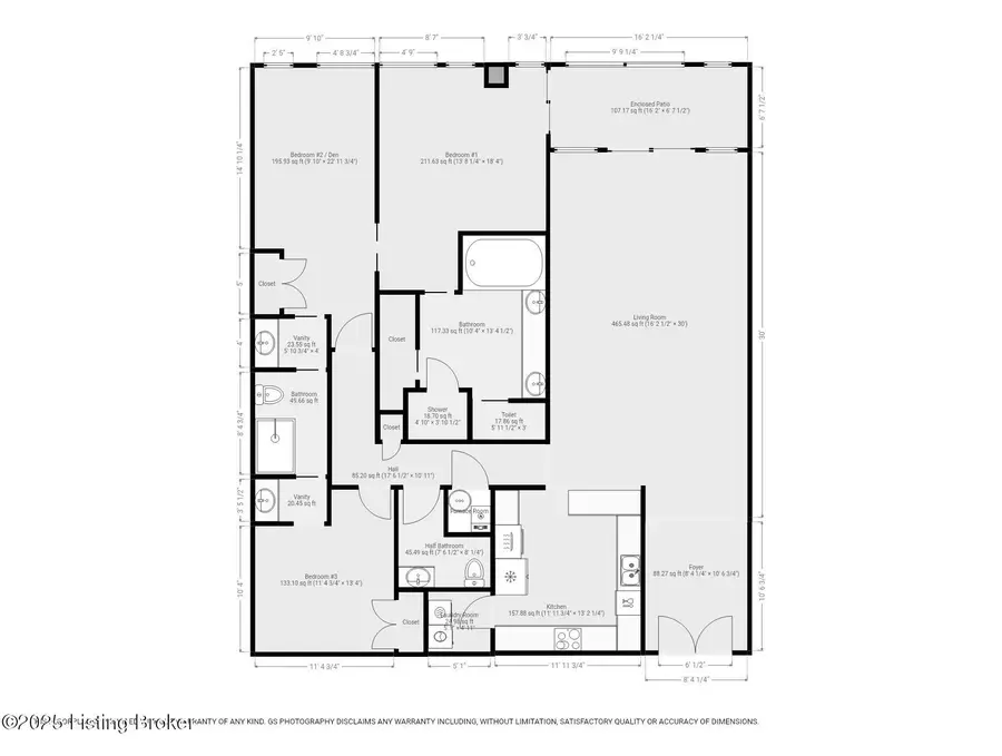 1 Riverpointe Plaza #1112, Jeffersonville, IN 47130 - Image #2