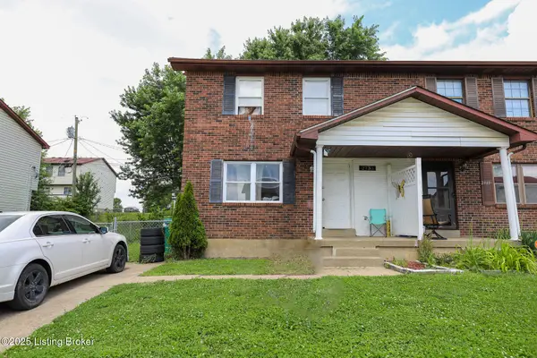 2735 Pioneer Ct, Radcliff, KY 40160