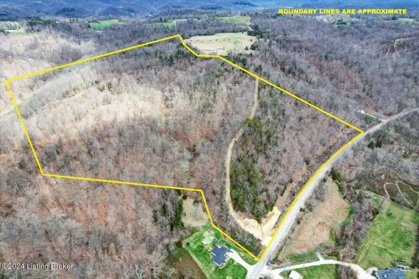 0 W Hwy 44 Tract A2, Shepherdsville, KY 40165