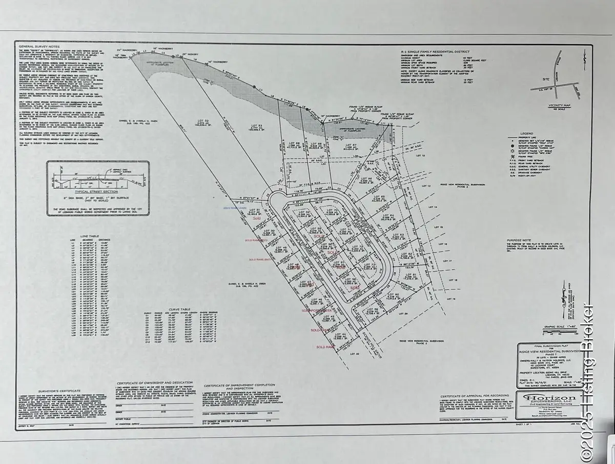 53 Hardin Creek Rd, Lebanon, KY 40033 - Image #1