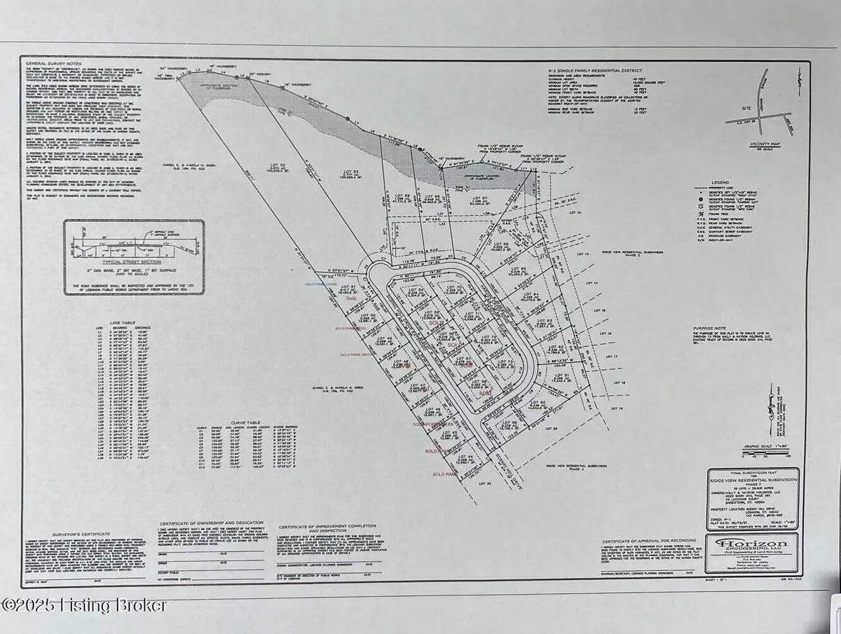 52 Scenic Hill Dr, Lebanon, KY 40033 - Image #1