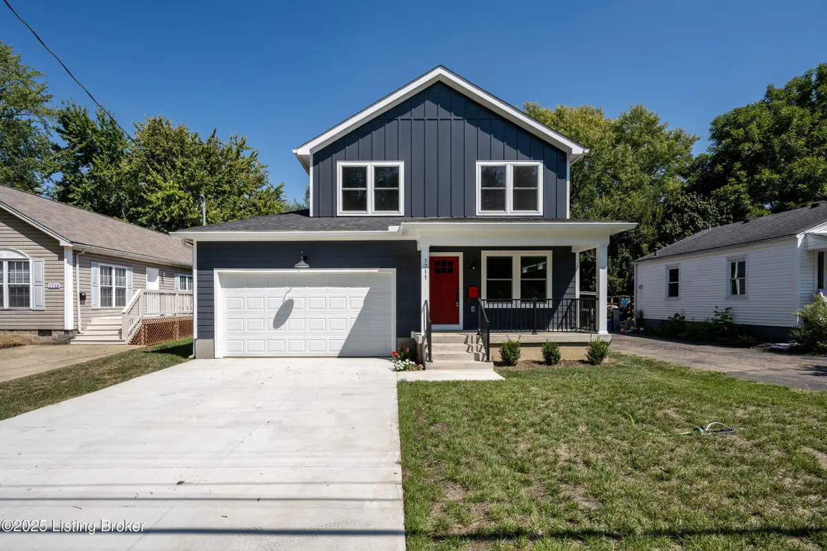 1711 Washington Blvd, Lyndon, KY 40242 - Image #1