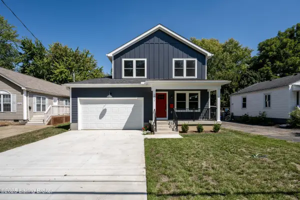 1711 Washington Blvd, Lyndon, KY 40242