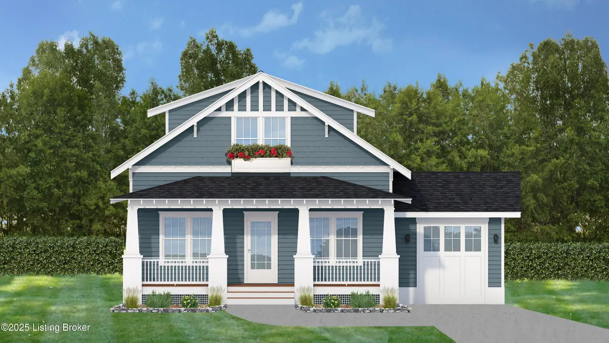 1704 N English Station Rd, Louisville, KY 40223 - Image #1